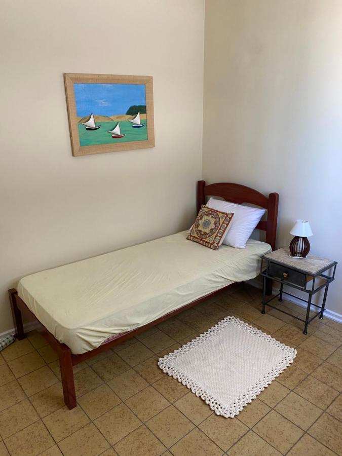Apartament Guaruja Pe Na Areia Zewnętrze zdjęcie