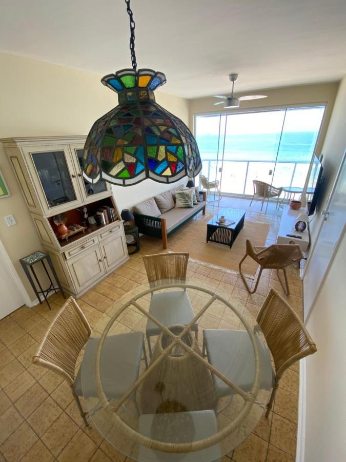 Apartament Guaruja Pe Na Areia Zewnętrze zdjęcie
