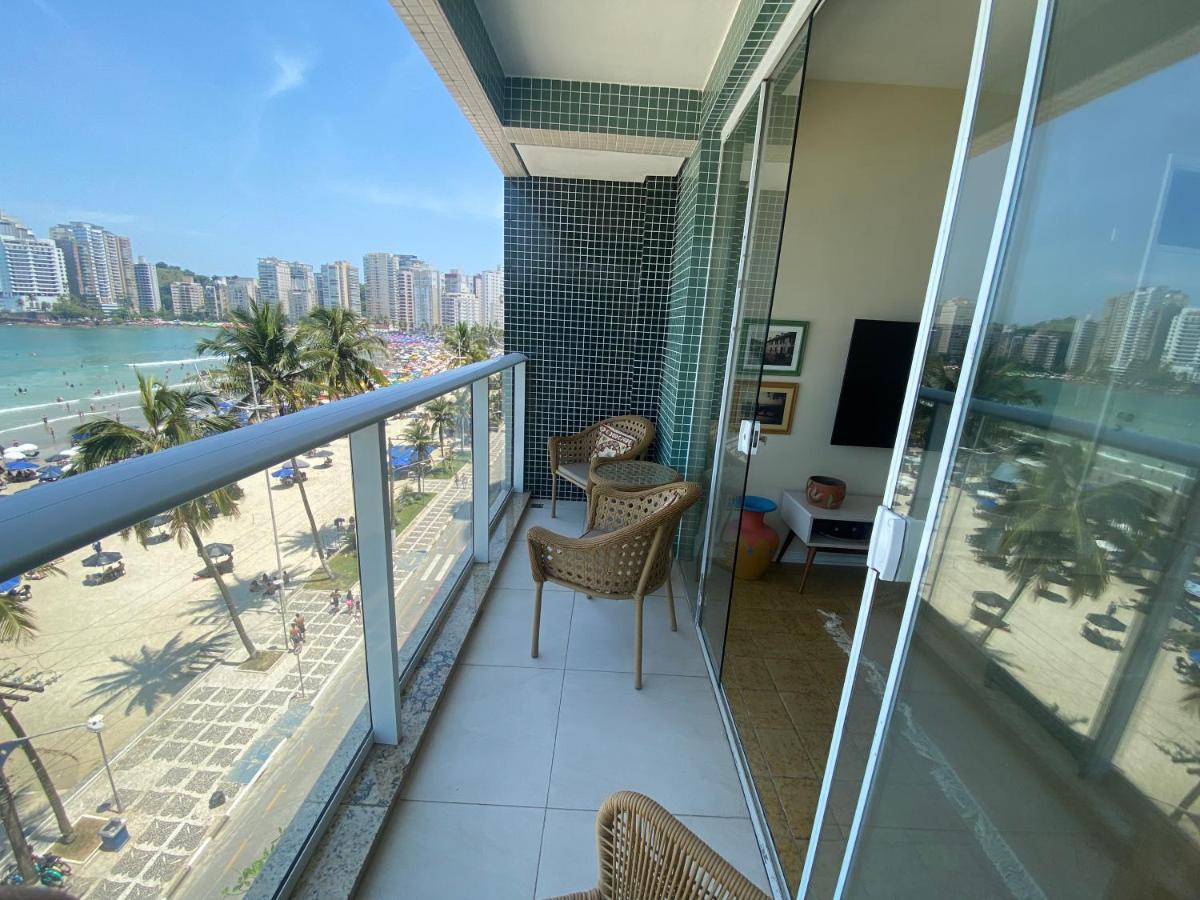 Apartament Guaruja Pe Na Areia Zewnętrze zdjęcie