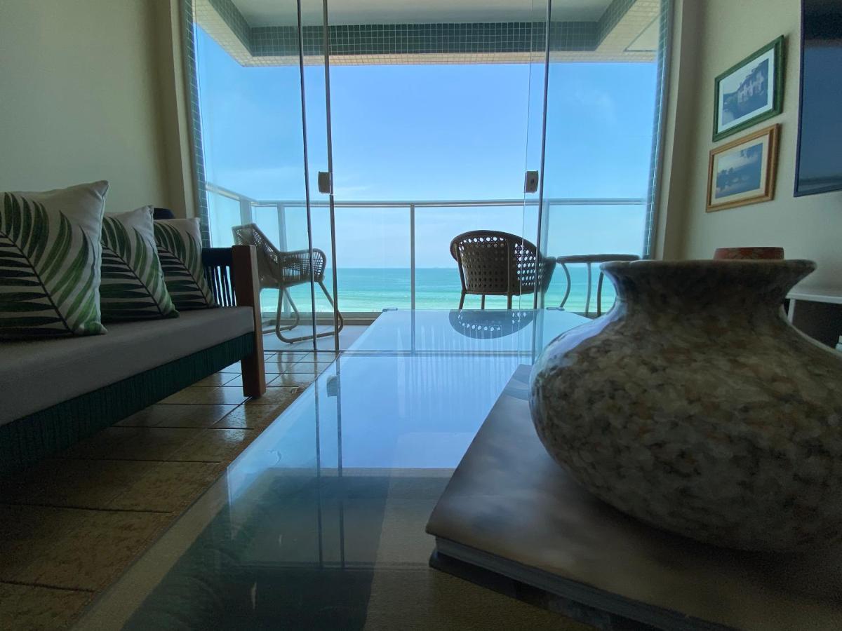 Apartament Guaruja Pe Na Areia Zewnętrze zdjęcie