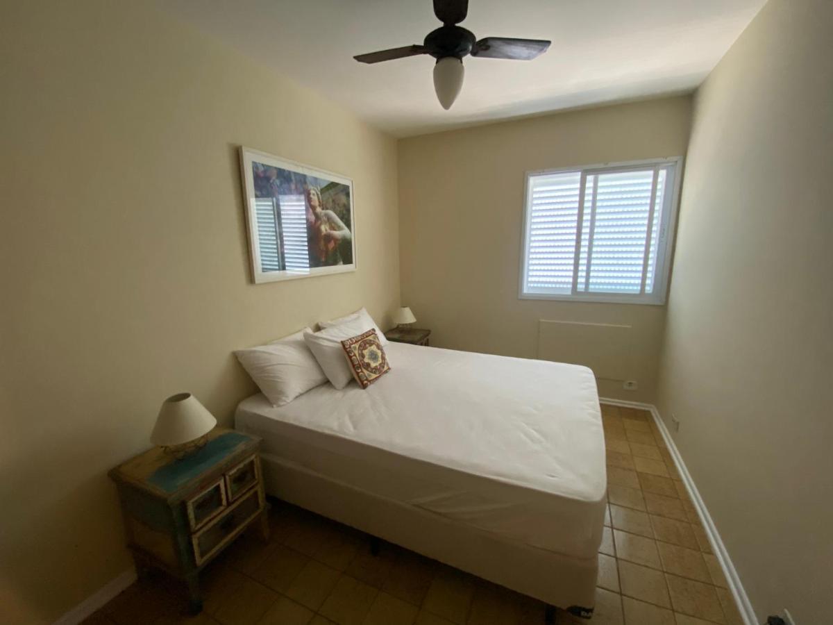 Apartament Guaruja Pe Na Areia Zewnętrze zdjęcie