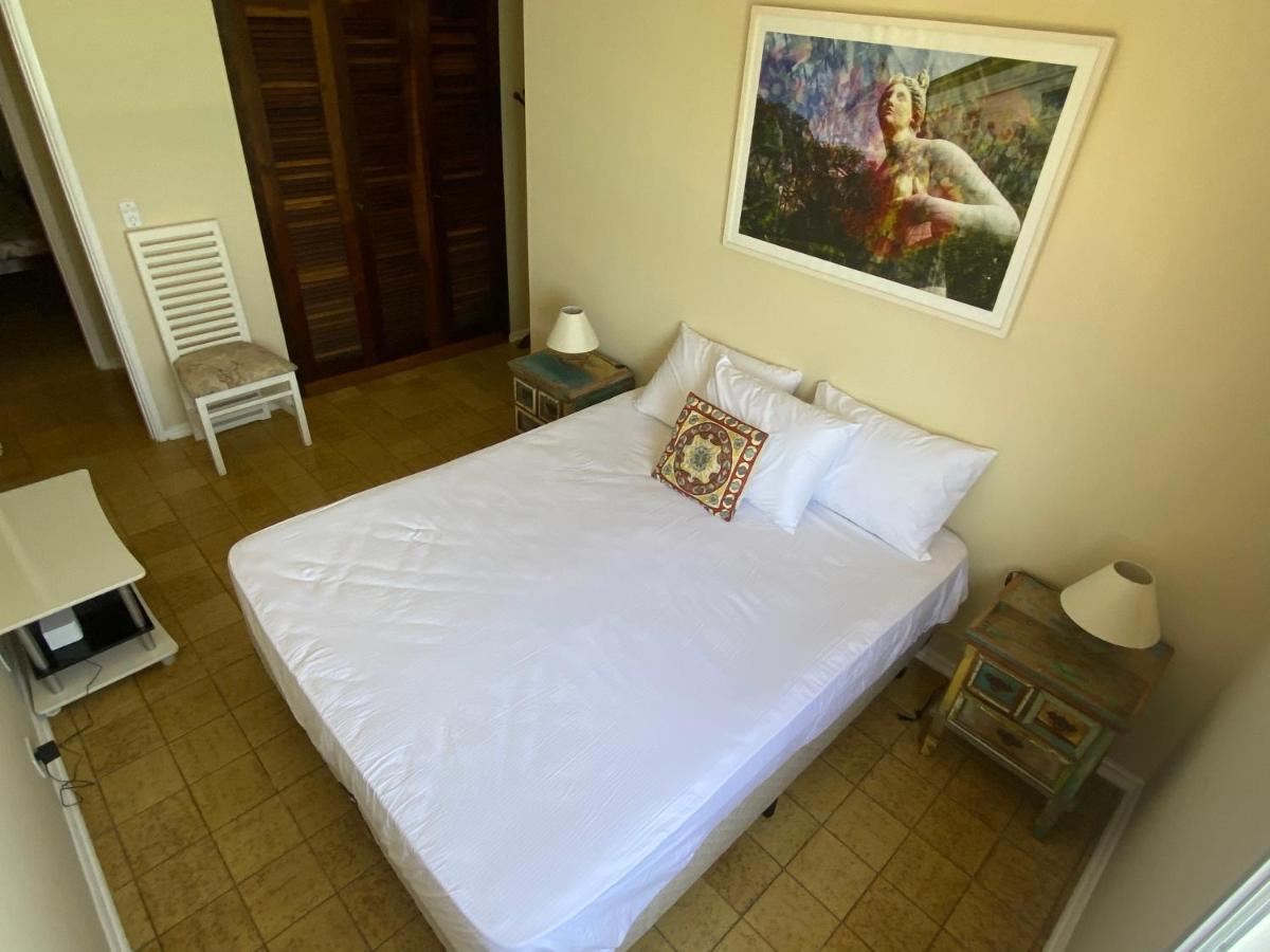 Apartament Guaruja Pe Na Areia Zewnętrze zdjęcie