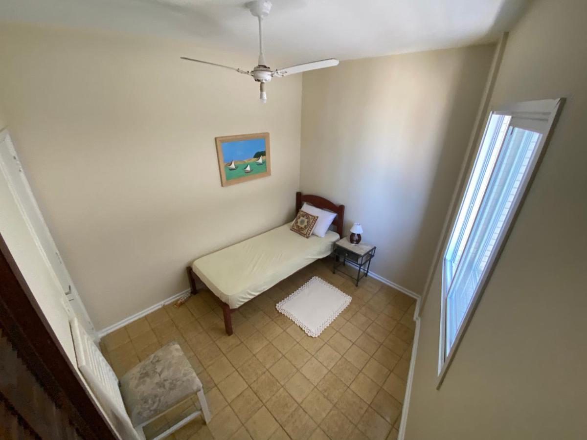 Apartament Guaruja Pe Na Areia Zewnętrze zdjęcie